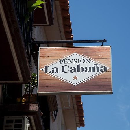 La Cabana Hotel กัสเป ภายนอก รูปภาพ