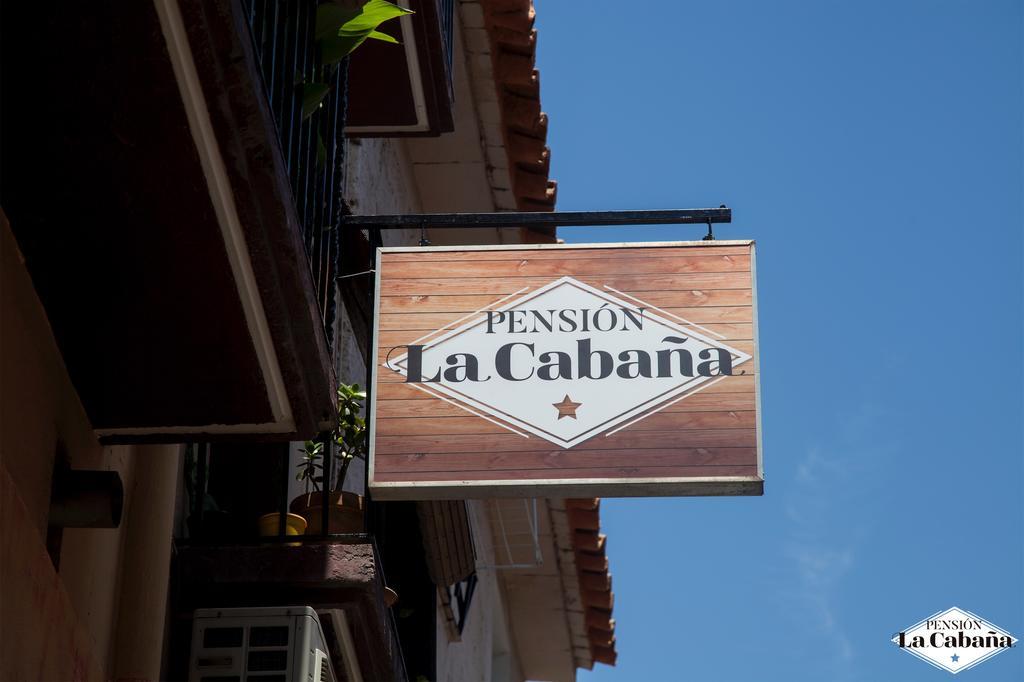 La Cabana Hotel กัสเป ภายนอก รูปภาพ