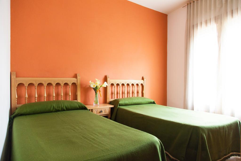 La Cabana Hotel กัสเป ภายนอก รูปภาพ